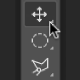 How To Reset The Toolbar In Photoshop CC